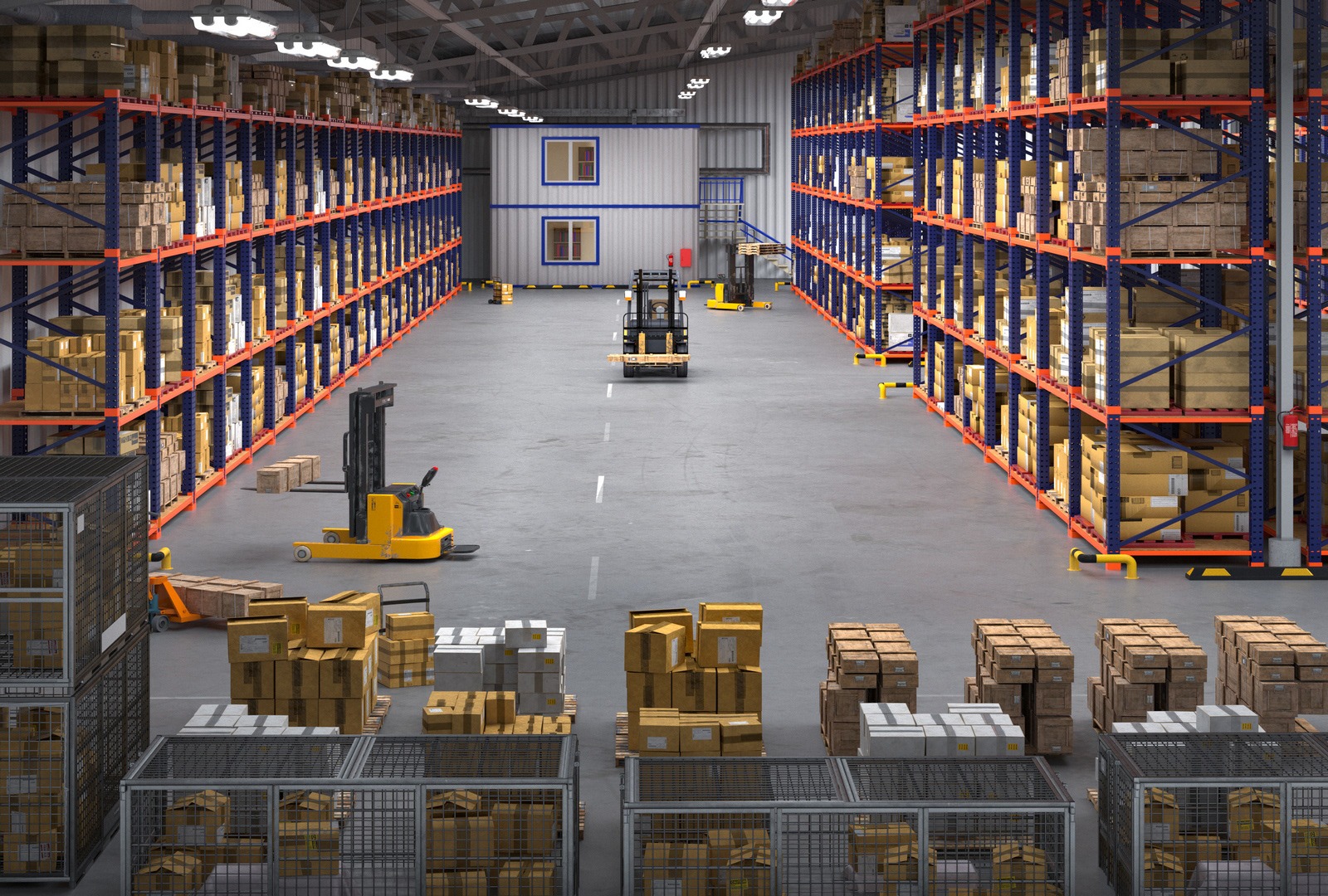 Projekt: Rach üco Gruppe Wizualizacja 3D: iK. Studio Lokalizacja: Polska