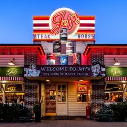 Czesław Stach Firma Usługowa - Jeffs Pola Mokotowskie Warszawa