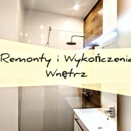 Remonty i wykończenia - Firma Przeprowadzkowa Katowice