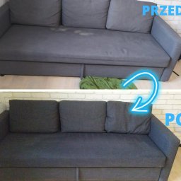 Mycie dachów Warszawa 1