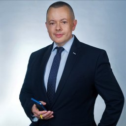 Andrzej Bobrowski -Broker Kredytowy - Kredyt Konsumencki Łódź