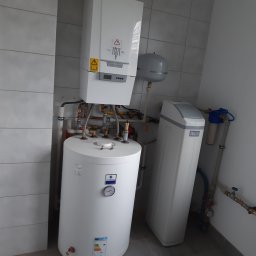 Paweł Pękala - Instalatorzy CO Puławy