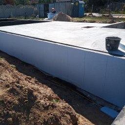 FIRMA OGÓLNOBUDOWLANO-HANDLOWO-USŁUGOWA LEM-BUD MARLENA LEMKA - Profesjonalne Projektowanie Instalacji Sanitarnych Kościerzyna