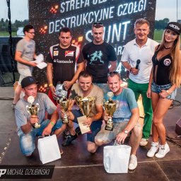 Również w sporcie wygrywamy. 