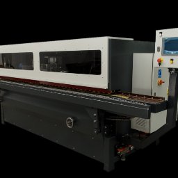 Szlifierka krawędziowa do płyt MDF