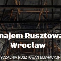 Wypożyczalnia sprzętu budowlanego Wrocław 1