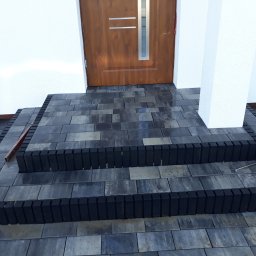 Układanie kostki brukowej Bydgoszcz 4