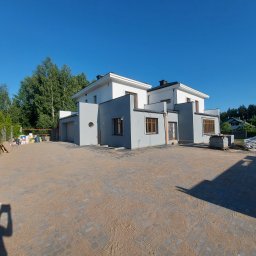 Daniel Jażdżewski - Ściana Murowana Kowale