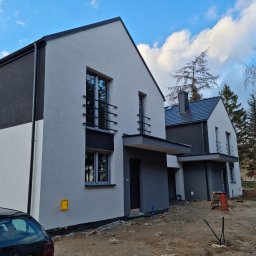 Elite - Konstrukcja Dachu Lublin