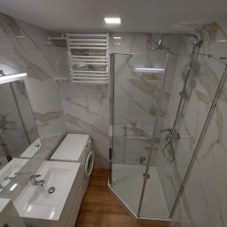 Remonty mieszkań Wodzisław Śląski 4