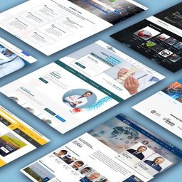 Strony internetowe Warszawa 4