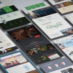 Strony internetowe Warszawa 2