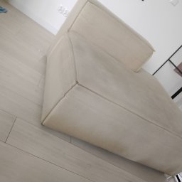 TIP TOP CLEANING SERVICES AGNIESZKA ROGAL-MOŃ - Stan przed przystąpieniem do Lecenia