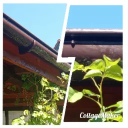 Usuwanie niechcianych nalotów