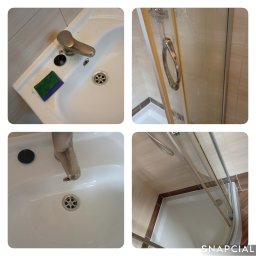 TIP TOP CLEANING SERVICES AGNIESZKA ROGAL-MOŃ - Najlepsze Mycie Fasady Kołobrzeg