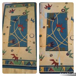 TIP TOP CLEANING SERVICES AGNIESZKA ROGAL-MOŃ - Pranie ekstrakcyjne dywaniku