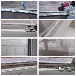 TIP TOP CLEANING SERVICES AGNIESZKA ROGAL-MOŃ - Inne prace przed, w trakcie i po pracach porzadkowych