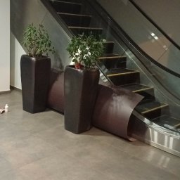 TIP TOP CLEANING SERVICES AGNIESZKA ROGAL-MOŃ - Cykliczne sprzatanie dużych powierzchni