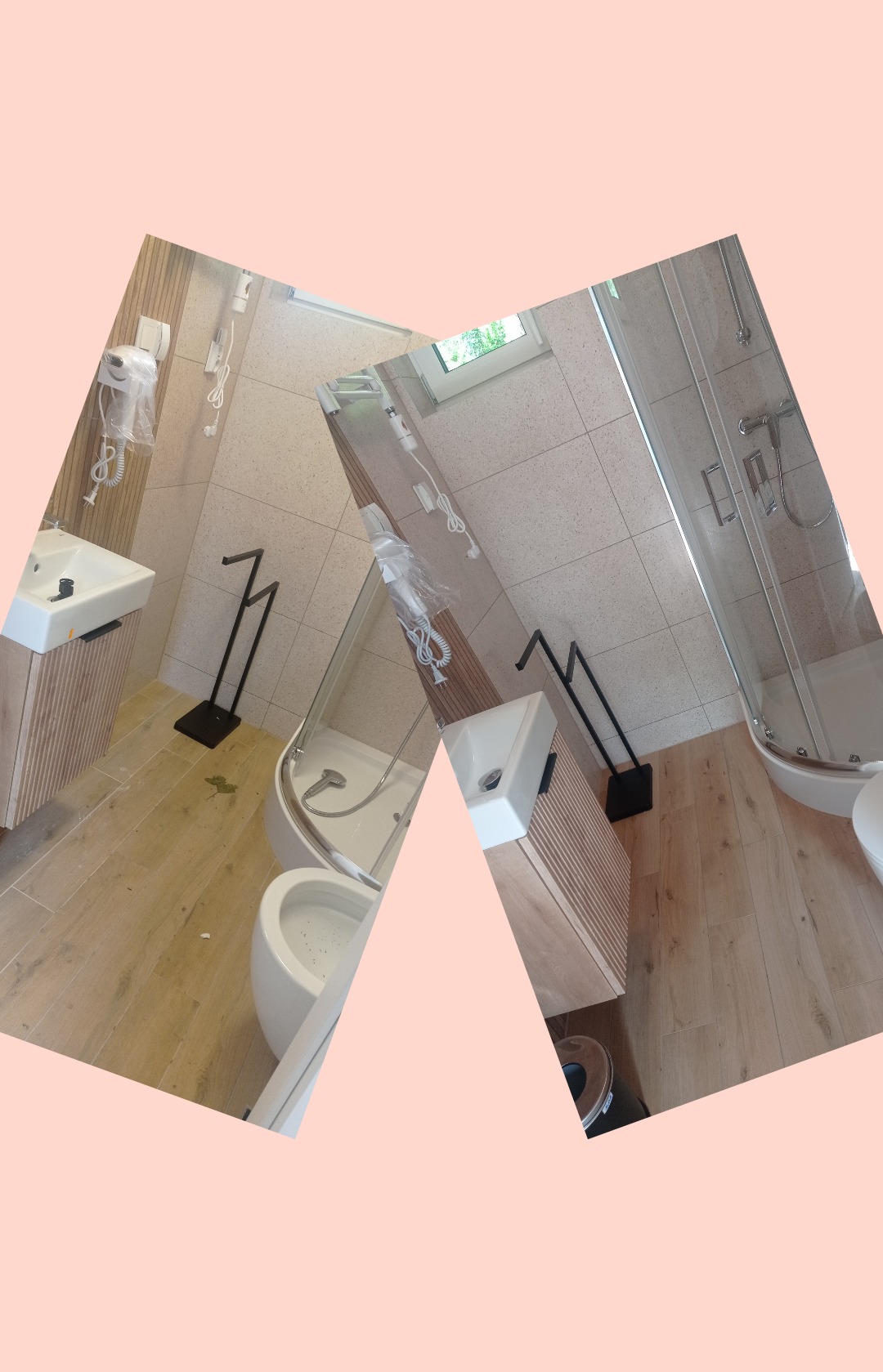 Sprzątanie po remoncie