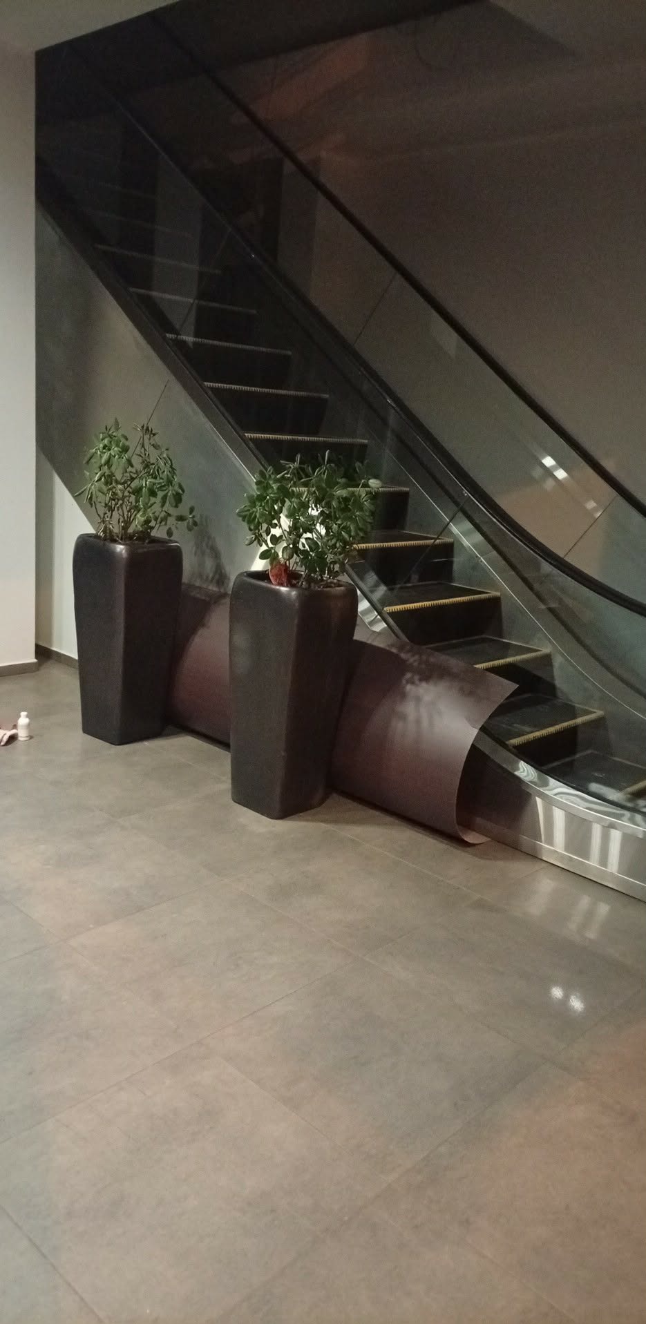 Cykliczne sprzatanie dużych powierzchni