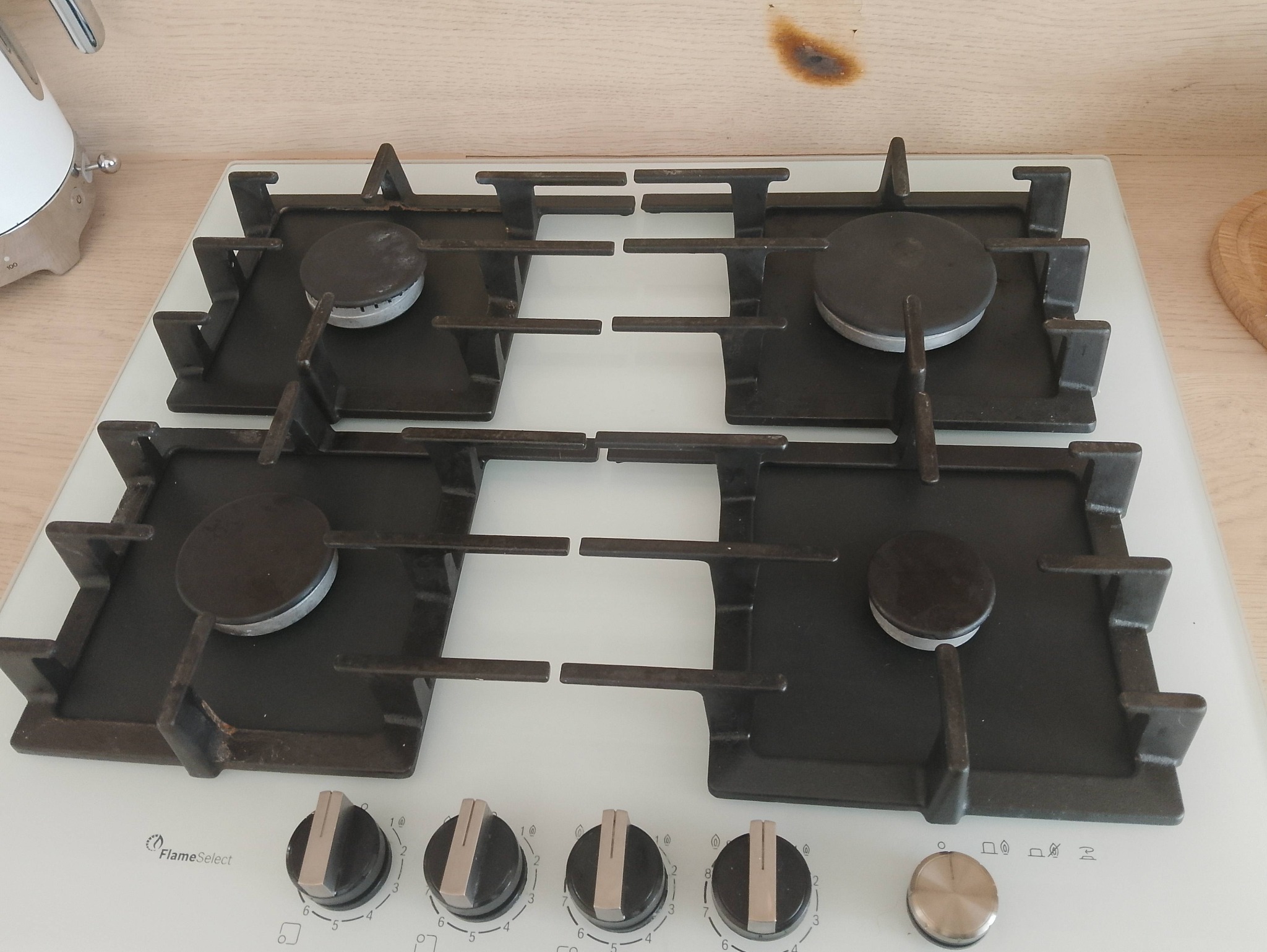 Sprzątanie standardowe