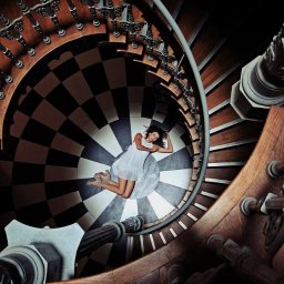 Profesjonalne sesje plenerowe i we wnętrzach