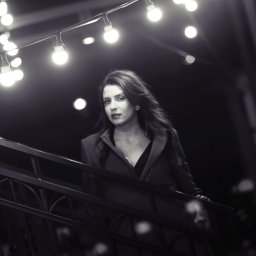 Profesjonalne sesje plenerowe i we wnętrzach