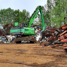 Tworzywa sztuczne Warszawa 3