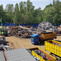 Tworzywa sztuczne Warszawa 1