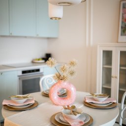 Projektowanie mieszkania Gdańsk 2