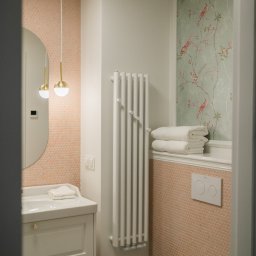 Projektowanie mieszkania Gdańsk 1