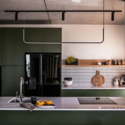 Projektowanie mieszkania Gdańsk 4