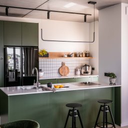KATARZYNA KUZIEMSKA PRACOWNIA PROJEKTOWA - Aranżacja Biur Gdańsk