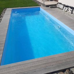 Oczka wodne Długołęka 3