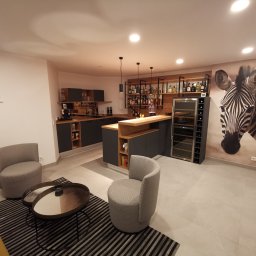 Remont łazienki Węgry 4