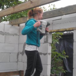 Jan Szociński usługi remontowe budowlane