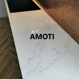 Amoti - Parapety Wewnętrzne z Konglomeratu Kielce