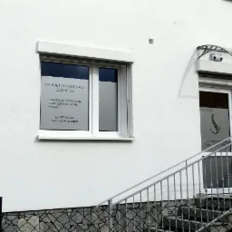 Gabinet Rehabilitacji Leczniczej Krystyna Szwacz