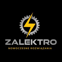 Zalektro - Usługi Elektryczne BARTŁOMIEJ ZALEWSKI - Napędy Do Bram Strzegom