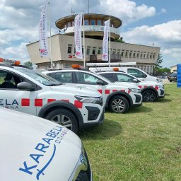 Firma ochroniarska Tarnobrzeg 1