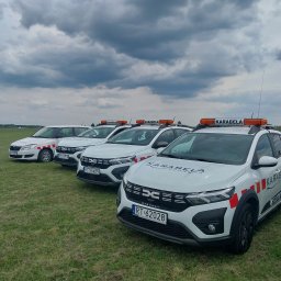 Firma ochroniarska Tarnobrzeg 2