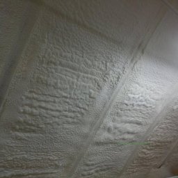 Ocieplanie Pianką PUR Gdańsk 3