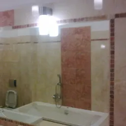 Usługi wykończeniowe