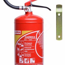 BHP, ppoż, bezpieczeństwo Sulejów 3