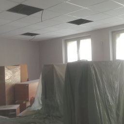 IGOTECH Sp. z o.o. - Perfekcyjne Układanie Paneli Podłogowych w Piasecznie