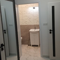 Malowanie mieszkań Warszawa 4