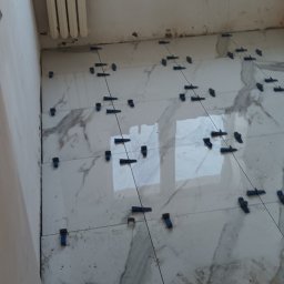 Malowanie mieszkań Warszawa 3