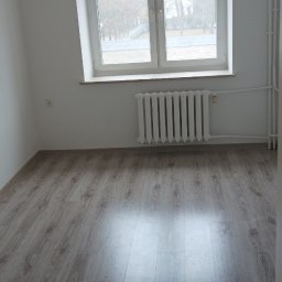 Malowanie mieszkań Warszawa 2