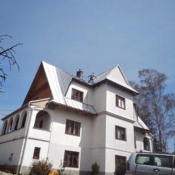 Naprawa dachów Wadowice 4
