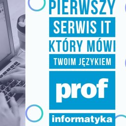 Instalacja, konfiguracja komputerów i sieci Warszawa 2